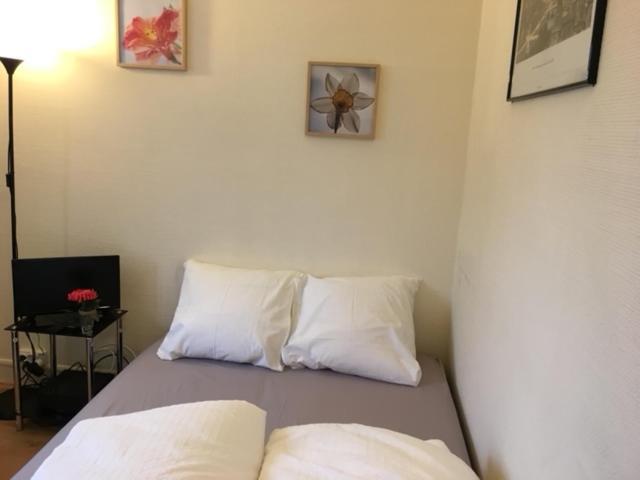 Studio Quartier Latin Appartamento