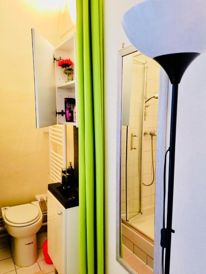 Studio Quartier Latin Appartamento *