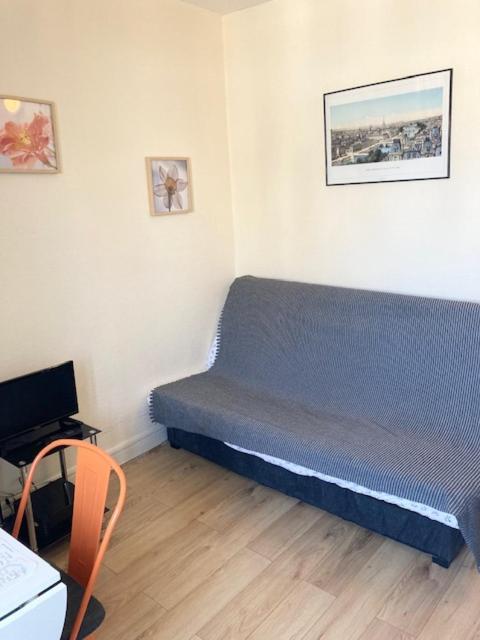 Appartamento Studio Quartier Latin *