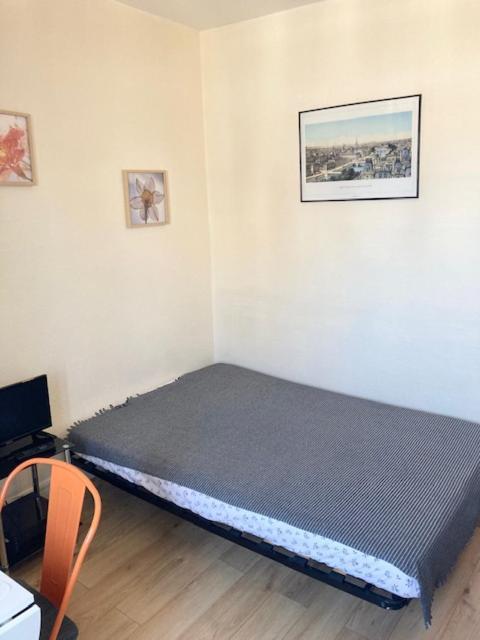 Appartamento Studio Quartier Latin