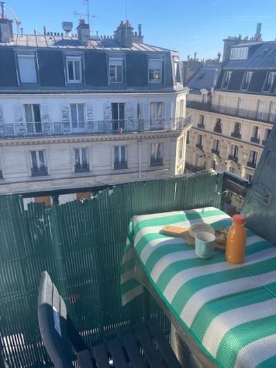 Studio Quartier Latin Appartamento Parigi